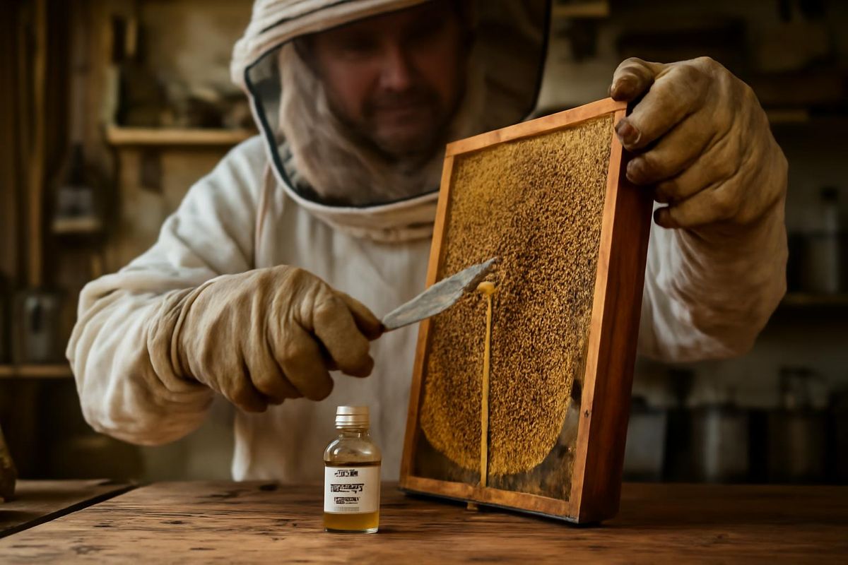 A new era in beekeeping has begun with the implementation of the Bee Venom Regulation, published in the Official Gazette. This regulation aims to transition to 