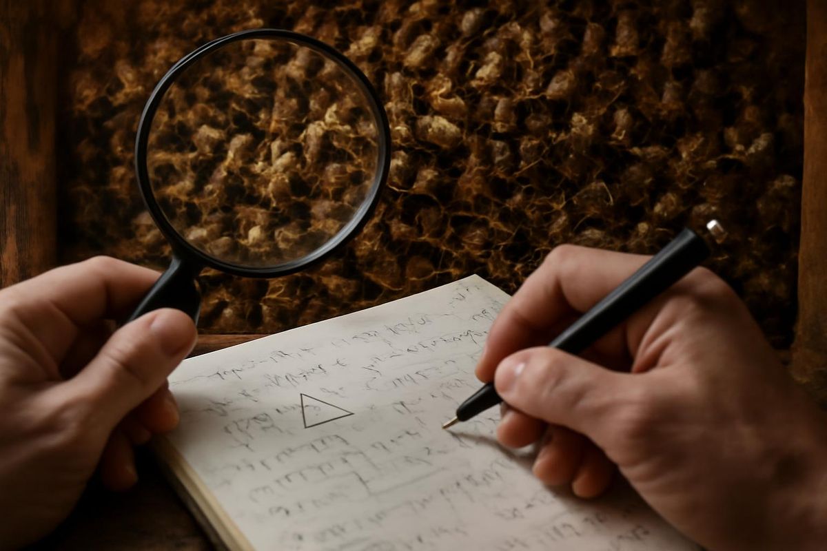 Onderzoekers aan de Universiteit van Cincinnati hebben wiskunde gebruikt om te begrijpen hoe…