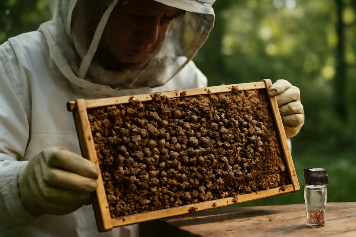 Tasmanian Times'a özel bir haber – çözüme dayalı gazetecilik