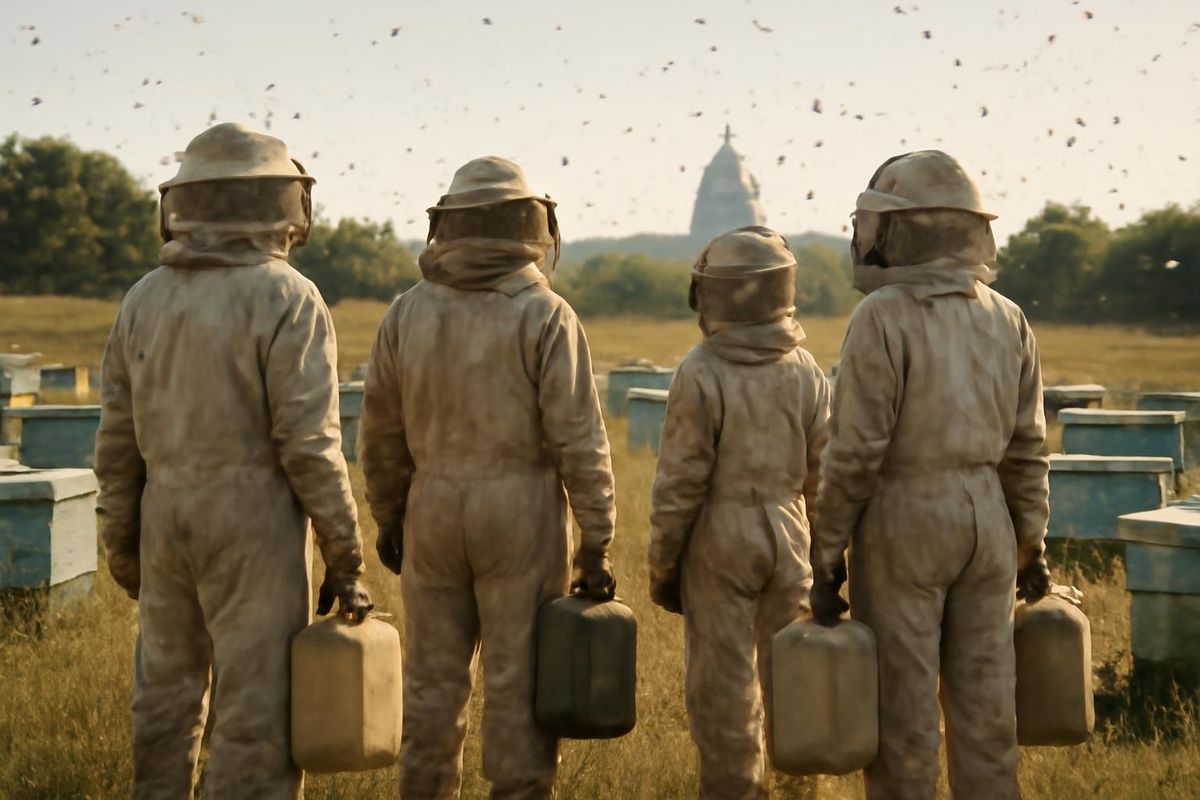 Beekeepers in Castilla y León are voicing their concerns about being neglected by the central government and are urgently seeking regional support. The agricult