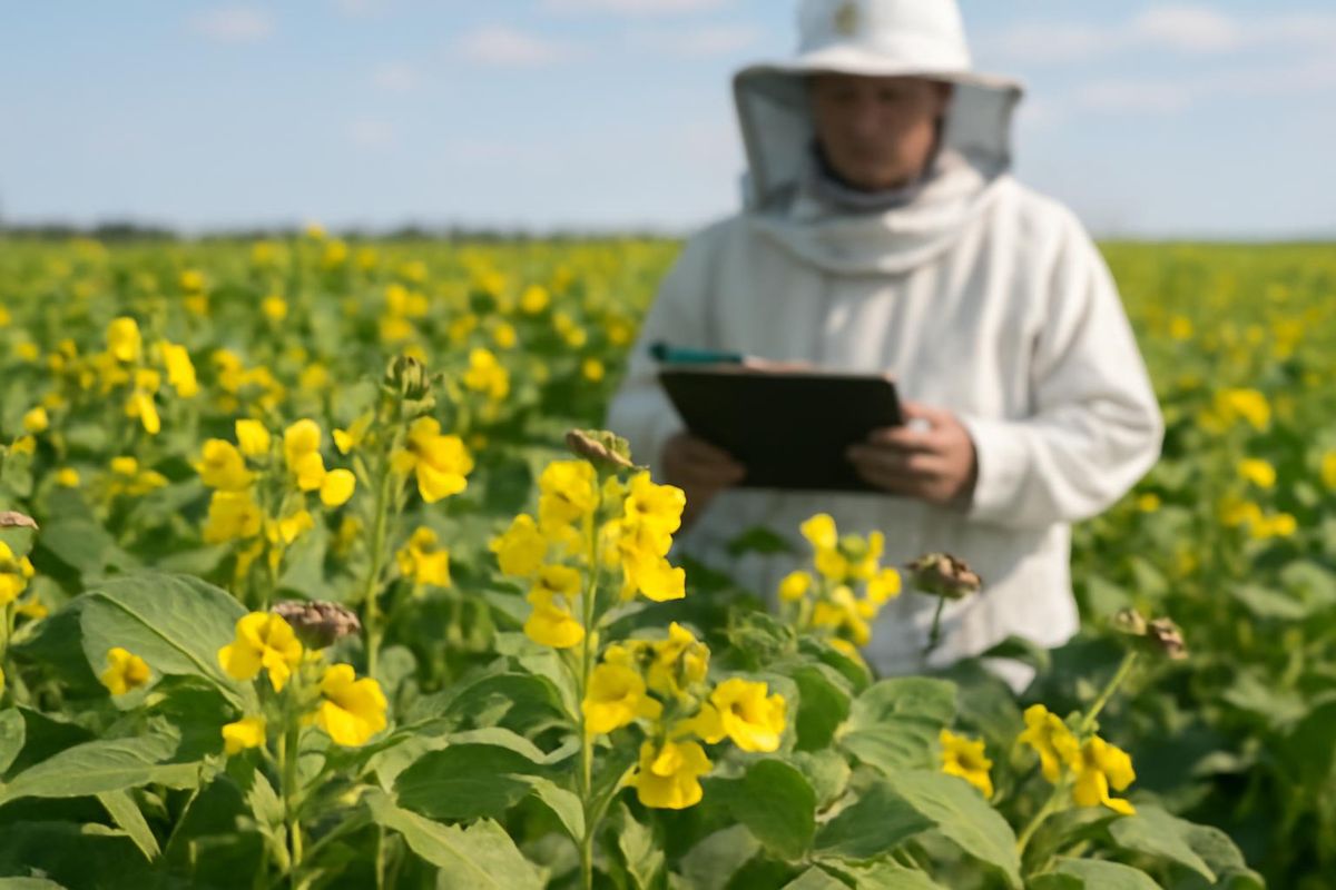A recent study by the National Institute of Agricultural Technology (INTA) and the National Scientific and Technical Research Council (CONICET) has reshaped the