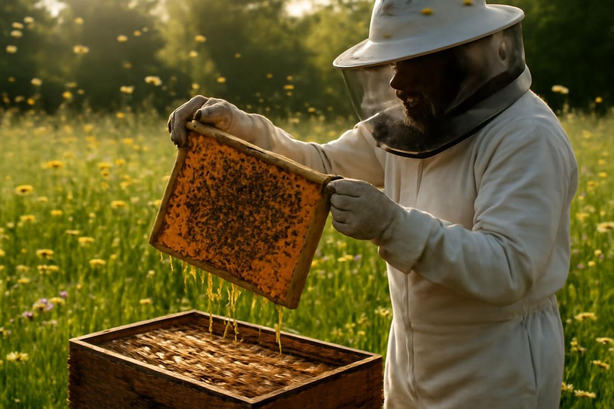 2026年は、養蜂家や蜂蜜愛好家にとって良い年となりそうです。収穫量は多いと予想されていますが、養蜂業はさまざまな課題に直面しています。現在、地元の養蜂家たちは活発に活動しており、「今年は非…
