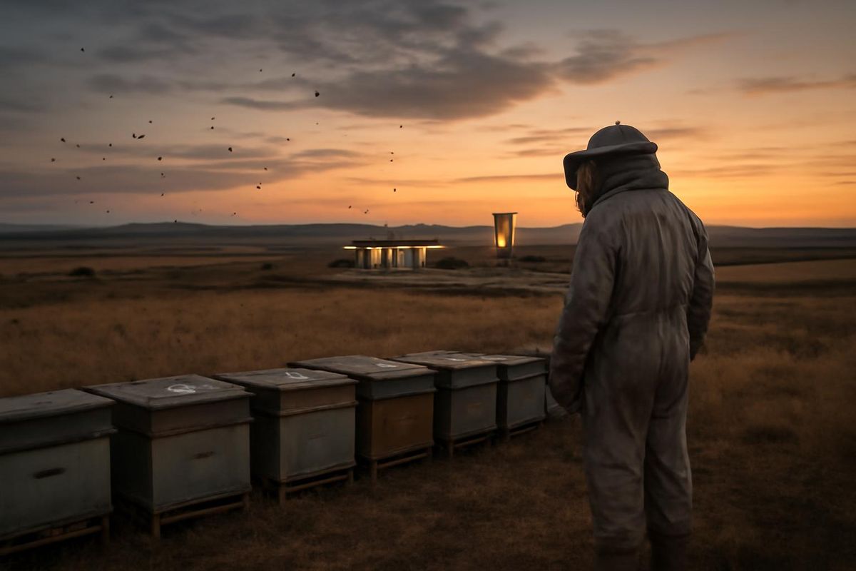 カスティーリャ・イ・レオンの養蜂家たちは、ガソリン価格の上昇や生産損失に対する特別な支援を州政府に求めています。新任の農業・畜産・環境政策担当大臣ホアキン・アントニオ・ピノ氏に、2026年7…