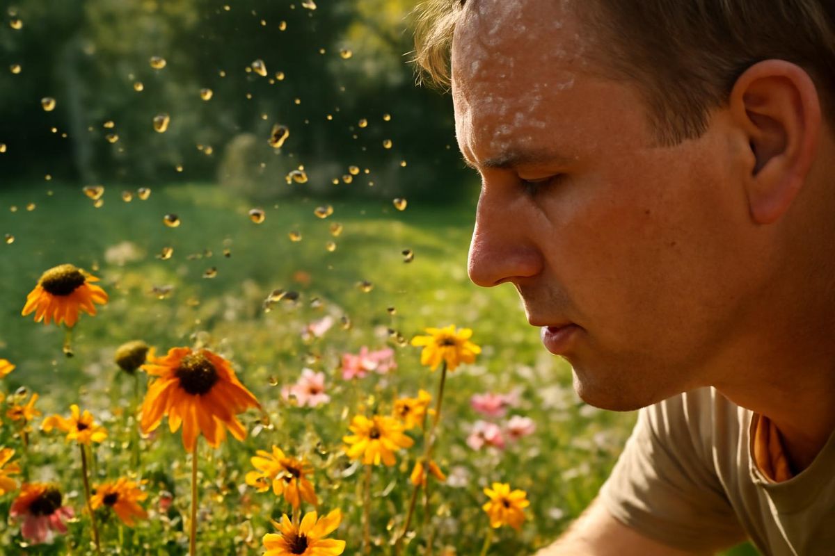 In de warme, vochtige zomerdagen, wanneer de luchtvochtigheid hoog is, zijn zwetbijen een…