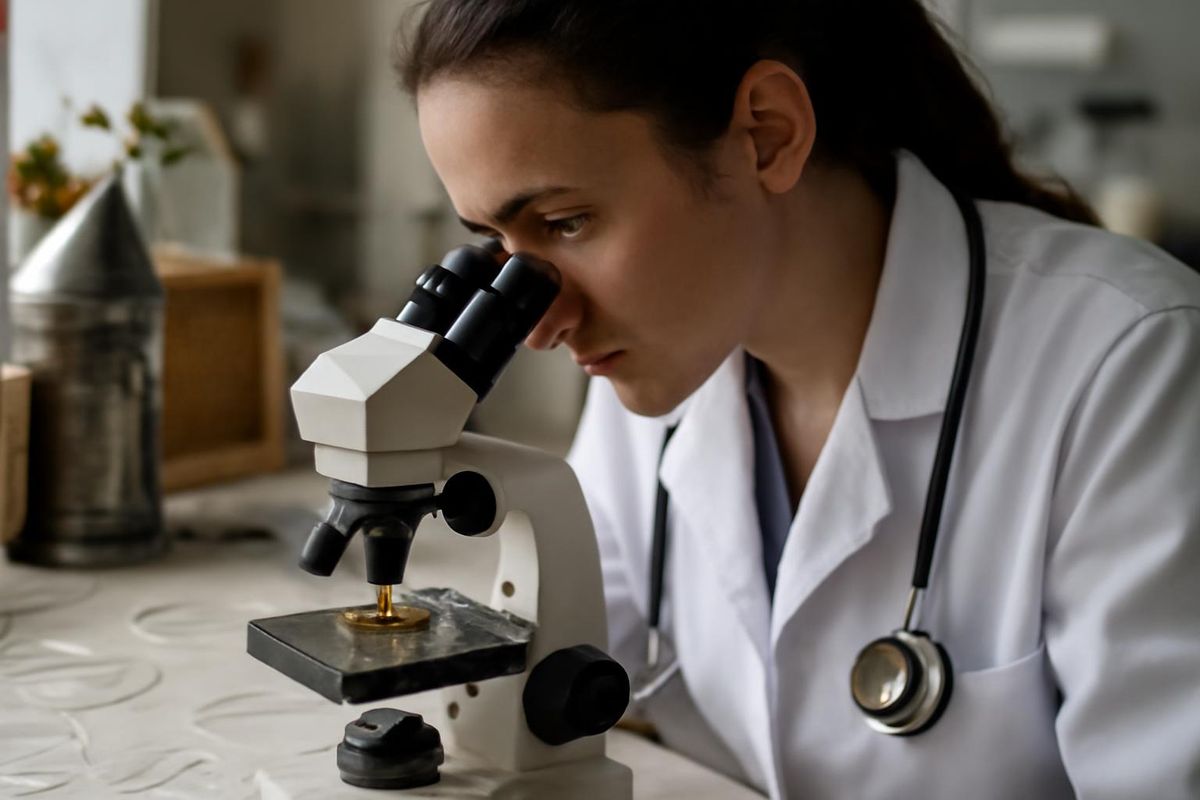 Dr. Tracy Farone discusses the importance of understanding legal frameworks in beekeeping, particularly the Veterinary-Client-Patient Relationship (VCPR) establ