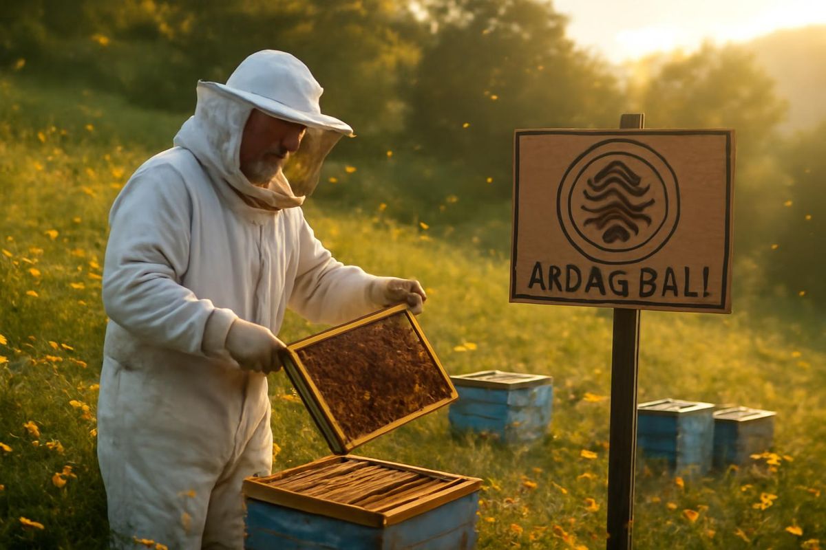 2026年8月1日、サムスンでアクダグハチミツのブランド化と地理的表示の認証を目指すプロジェクトが始まり、地域の養蜂家に安定した収入と製品価値の向上をもたらすことが期待されています。このプロ…