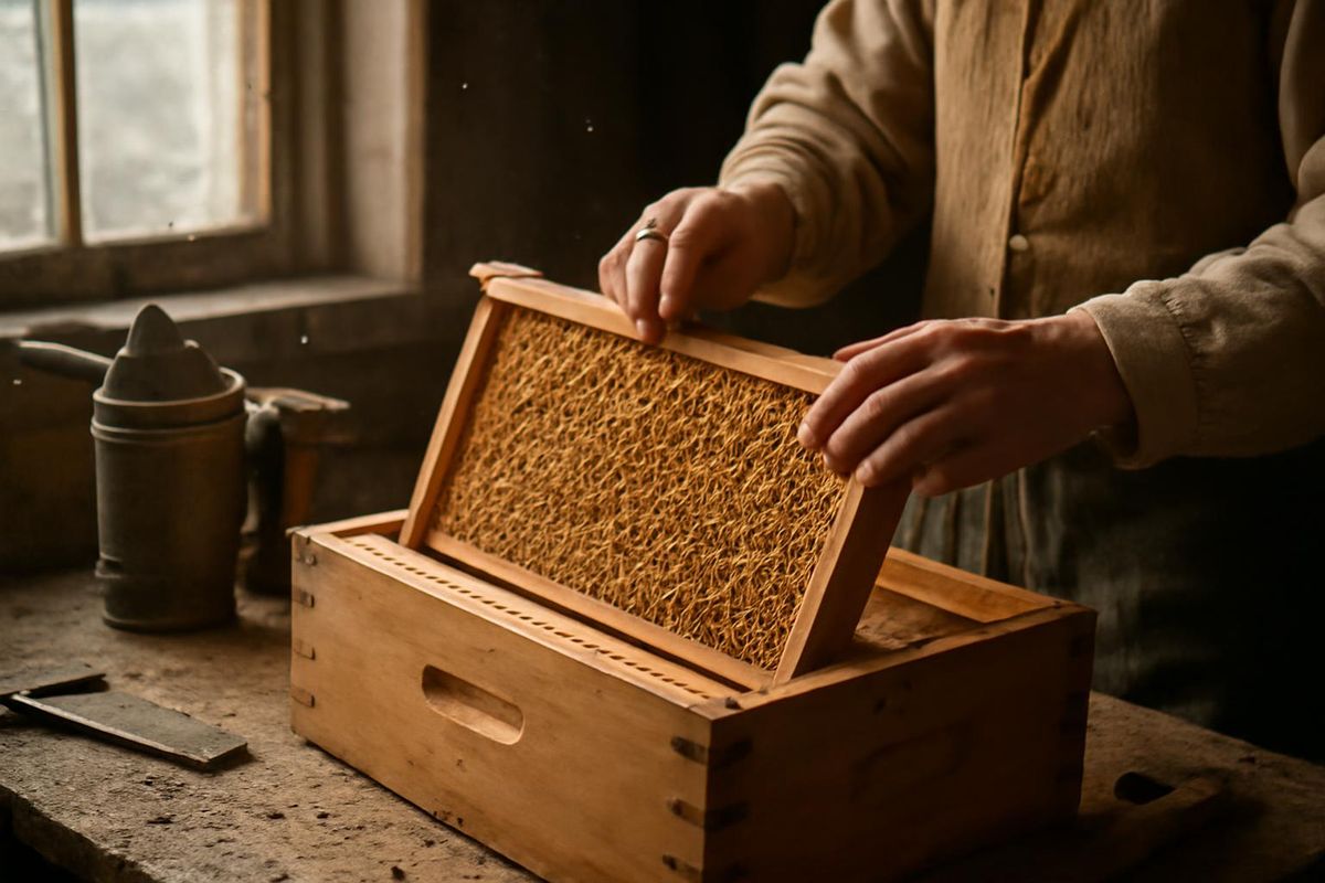 In 1987, I took out a bank loan to acquire a complete collection of American Bee Journal and Bee Culture journals from their inception. Today, digital copies ar