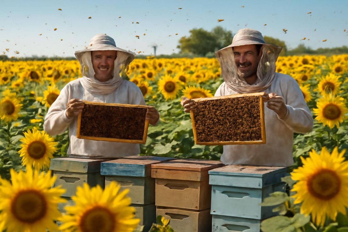The French National Union of Beekeeping achieved a significant victory on July 26-27, 2012,…