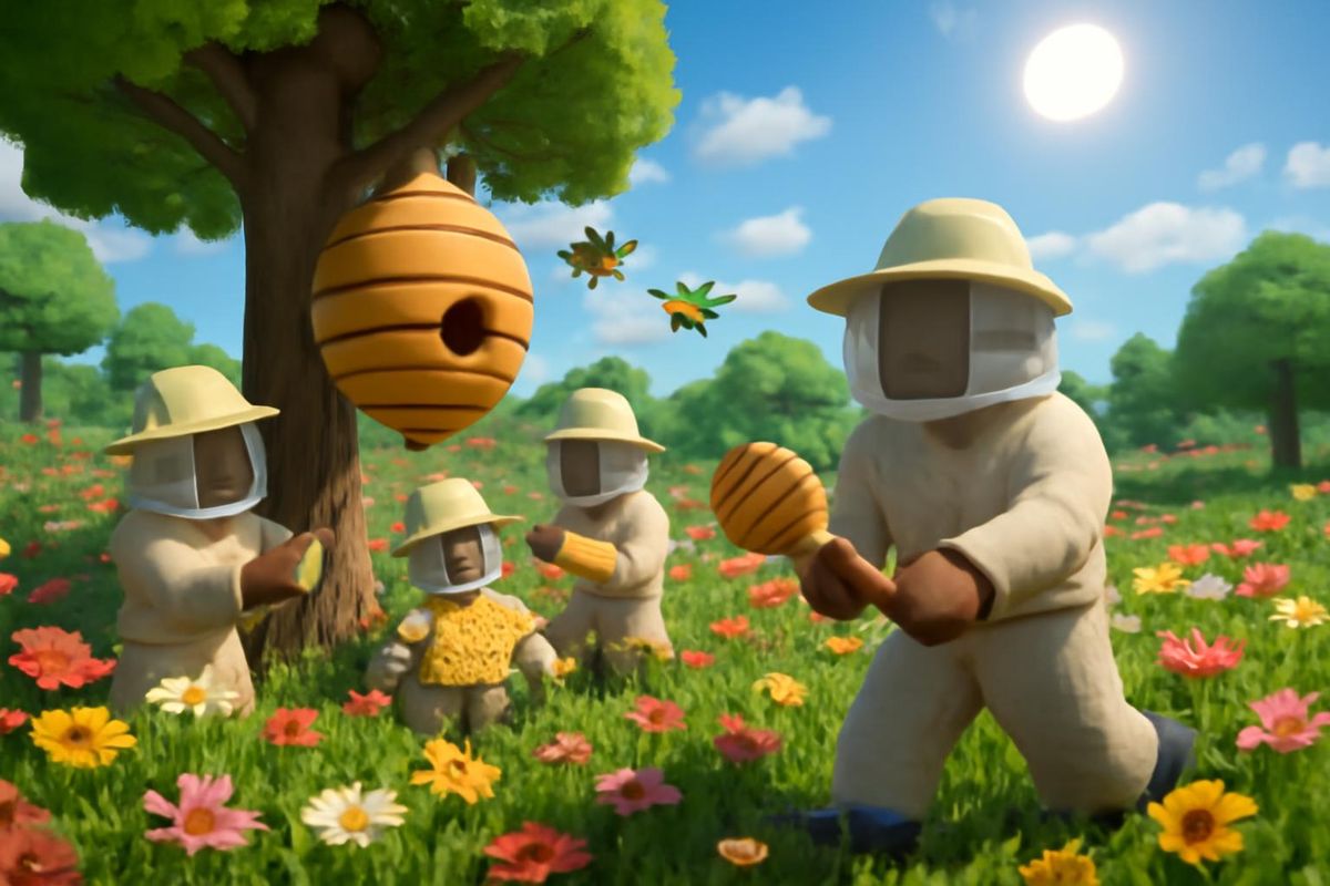 Aktualisiert: 3. August 2026 Roblox Diese Liste der Codes für Bee Swarm Simulator enthält alle…