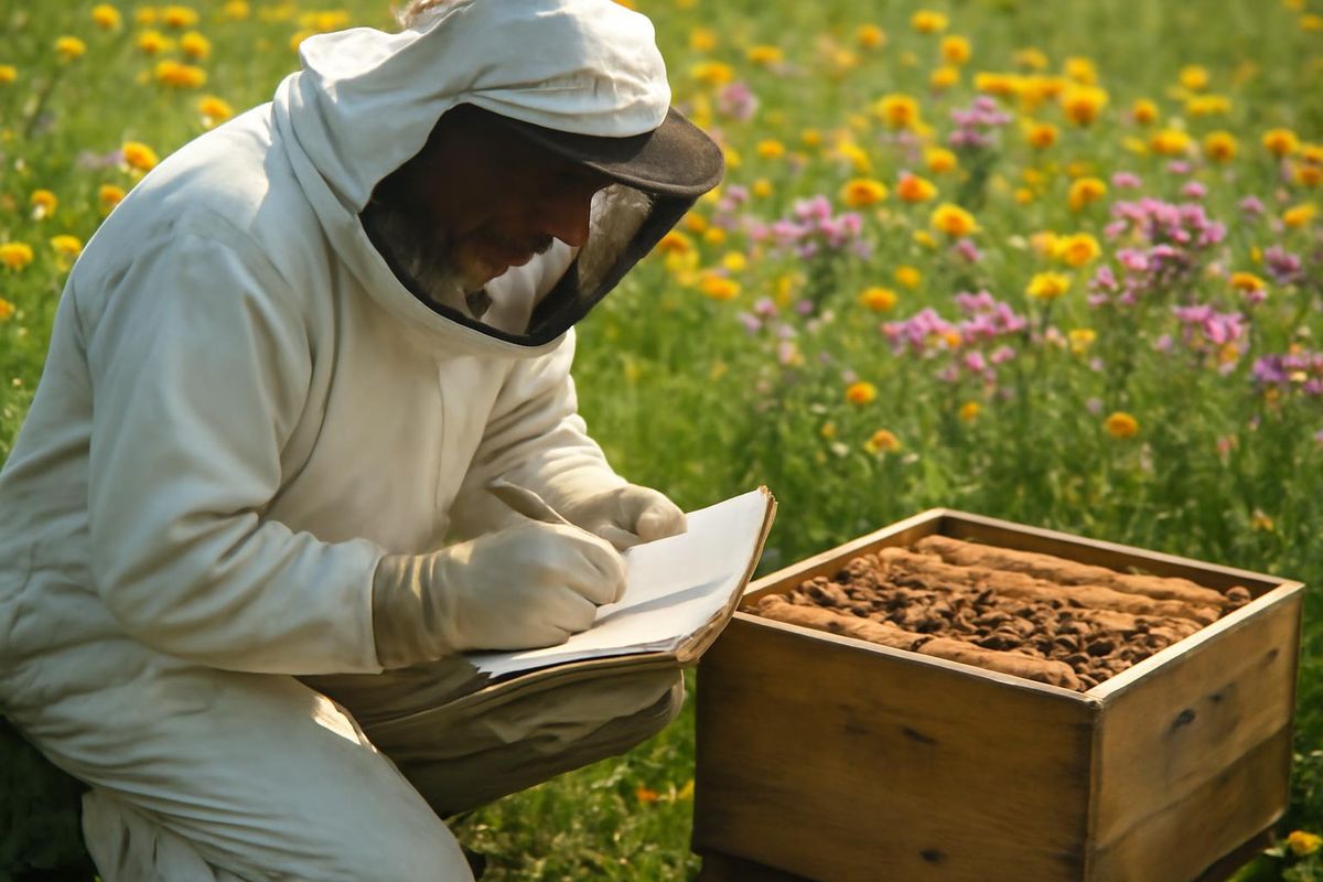The SAG emphasizes the importance of beekeeping and urges compliance with regulations