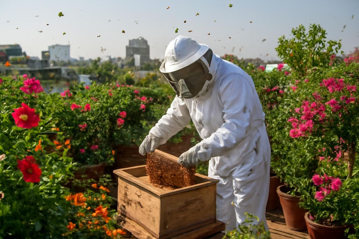 10 août 2026, New Delhi : Le Département de l'Agriculture et du Bien-être des Agriculteurs…