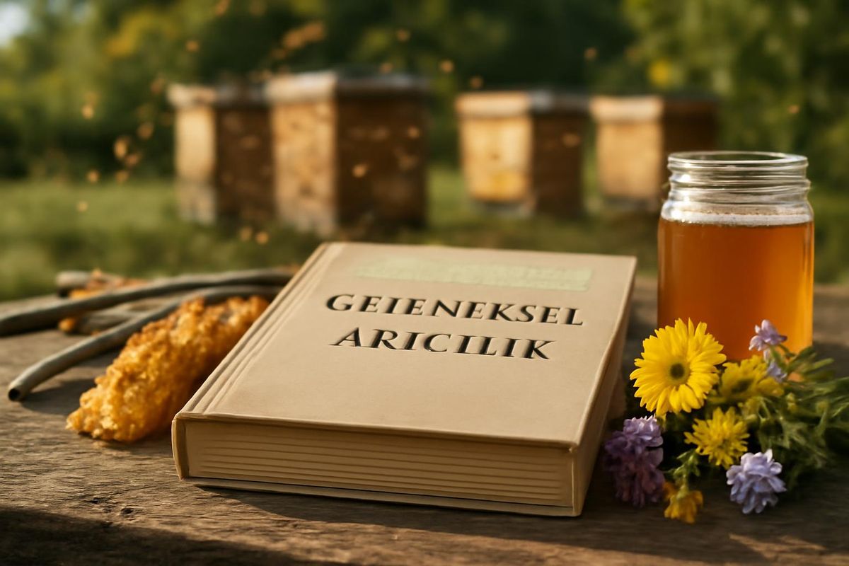 De Çanakkale Onsekiz Mart Universiteit heeft een nieuw wetenschappelijk werk gepresenteerd