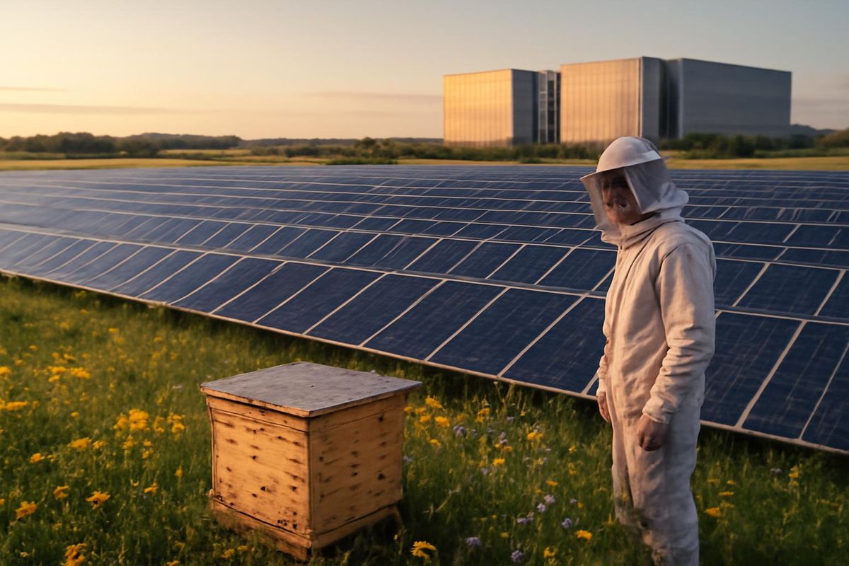 Kasey Chronis, 12 Ağustos 2026, 12:24 UTC - Araştırmalar, düşük frekanslı elektromanyetik…