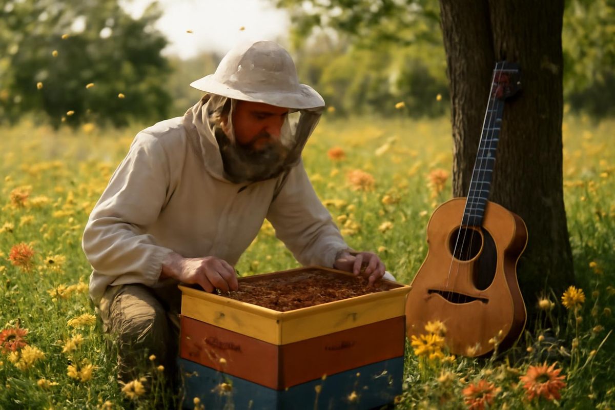 Bienen iyi bakıma ihtiyaç duyar