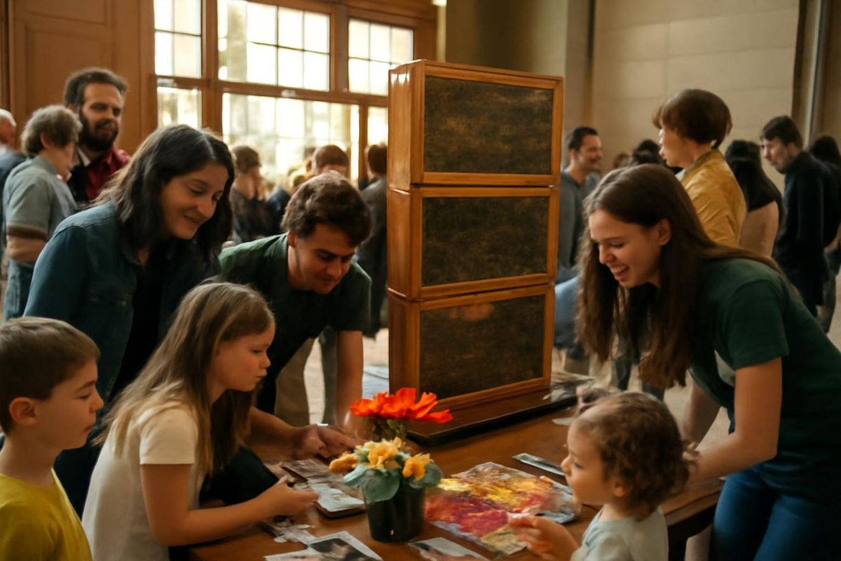 Cornell Üniversitesi'nin 17