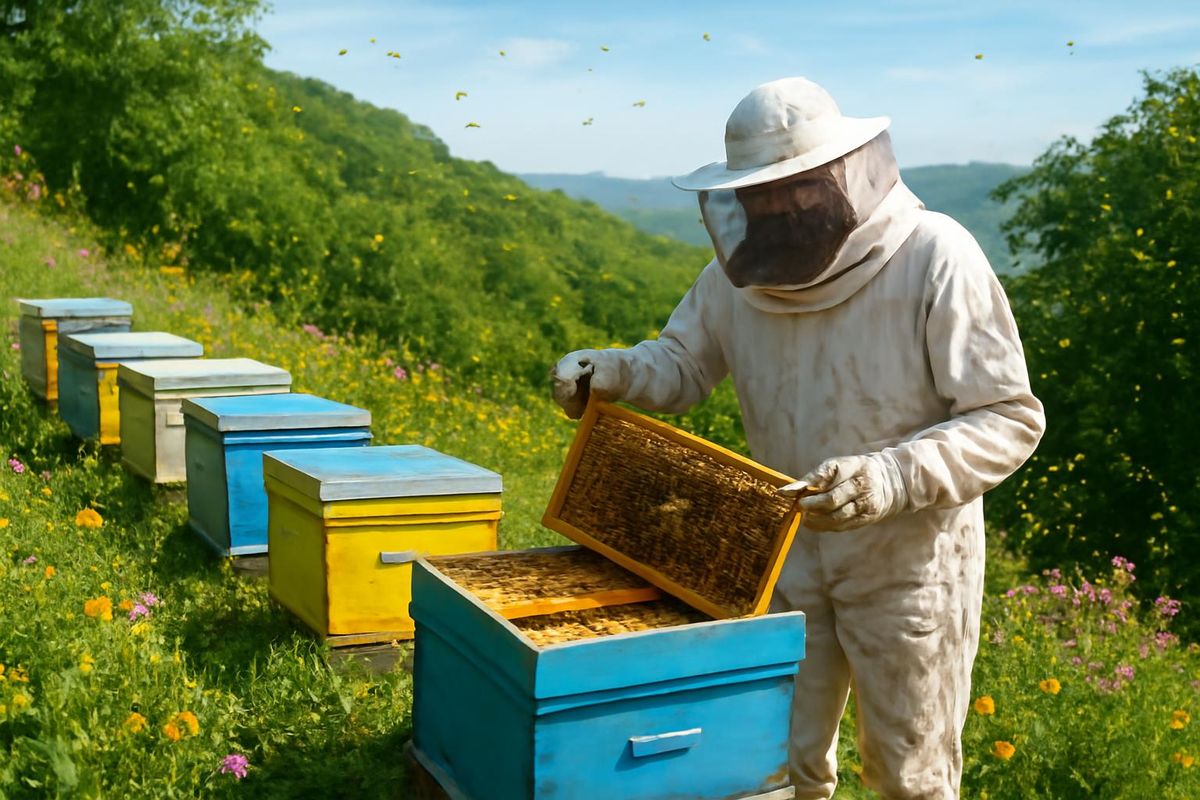 2026年8月15日、コジャエリ市の支援により、養蜂と蜂蜜生産が進展しています。意識的な生産と生産者への支援により、同市は蜂蜜生産において競争力を高めています。コジャエリ市では、栗と花の蜂蜜…