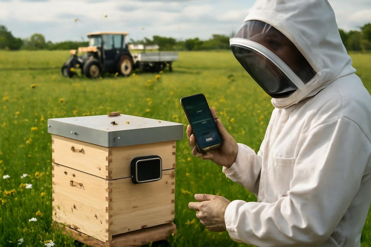 マウレ地方の養蜂家たちは、技術と新しい手法を取り入れています。最近、イエルバス・ブエナスで開催された研修会では、巣箱の管理や受粉サービス、モニタリングツールについて学びました。この活動は、日…