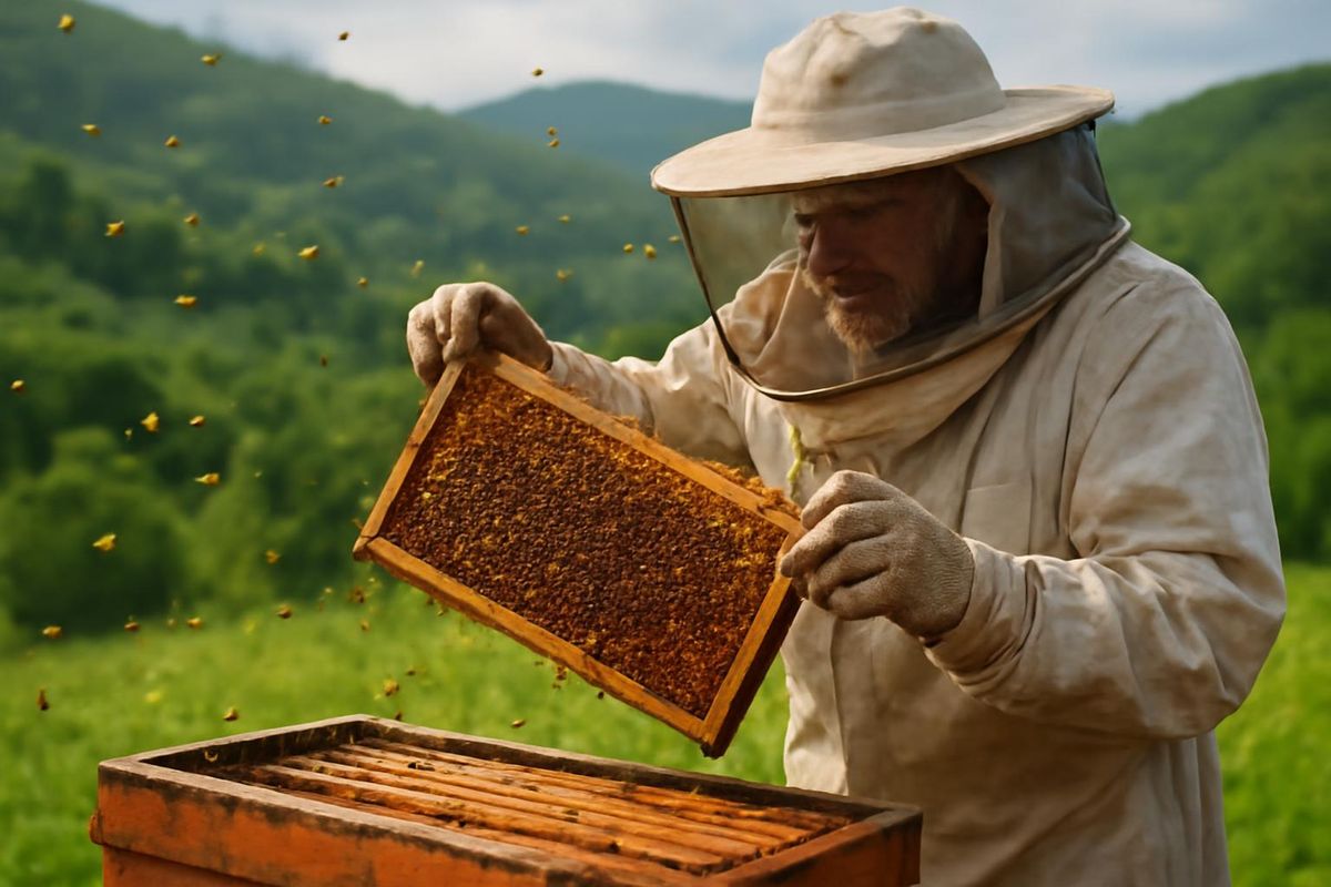 On August 21, 2026, it is anticipated that the honey production in Bitlis will increase,…