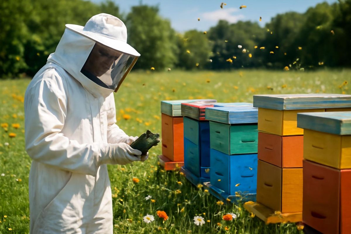 Eine Studie der Embrapa Meio Ambiente in Zusammenarbeit mit der Universität Bristol hat…