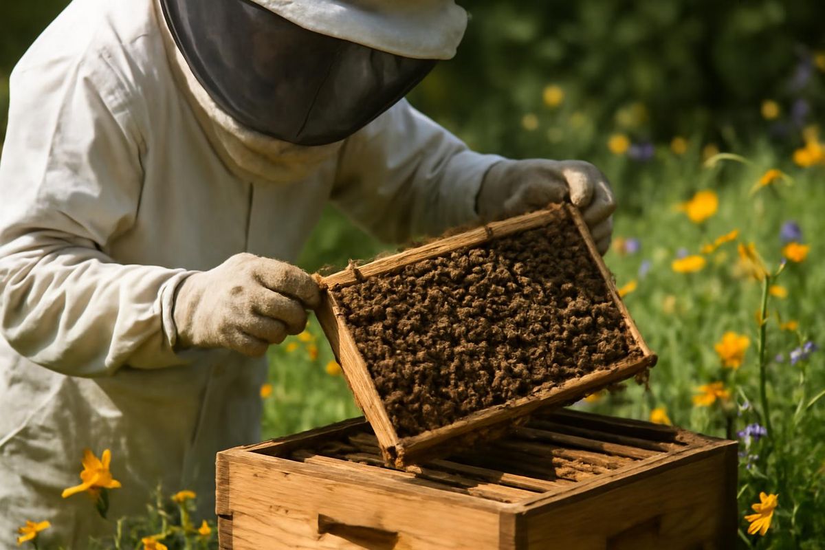 Die Teams des Landwirtschafts- und Forstamtes Nazilli haben mit den Kontrollen der…