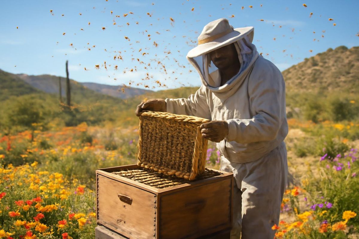 In Parral, Chihuahua, wurden die Notfallprotokolle für den Umgang mit städtischen…