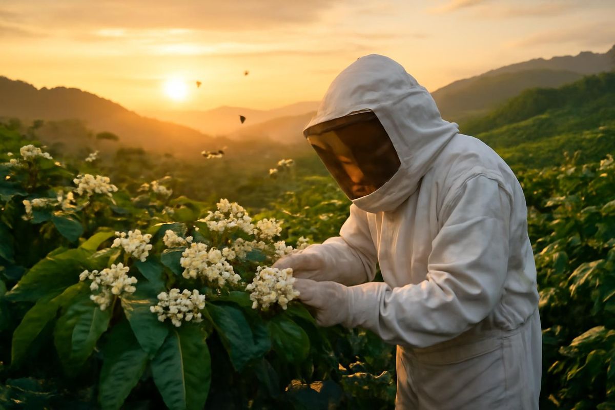 حصلت علامة القهوة الأمريكية Beekeeper Coffee، المتخصصة في القهوة الجاهزة للشرب، على استثمار من…