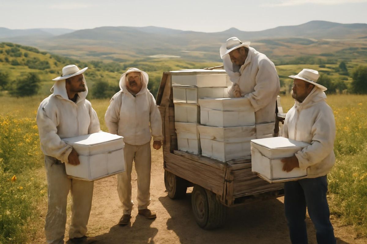 The Nevşehir Provincial Directorate of Agriculture and Forestry aims to strengthen the…