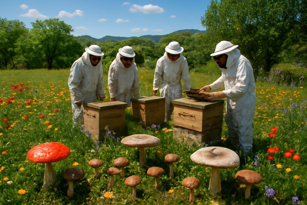 The Casa de Cultura in Hervás will host the presentation of the TRABAJAenVERDE project on…