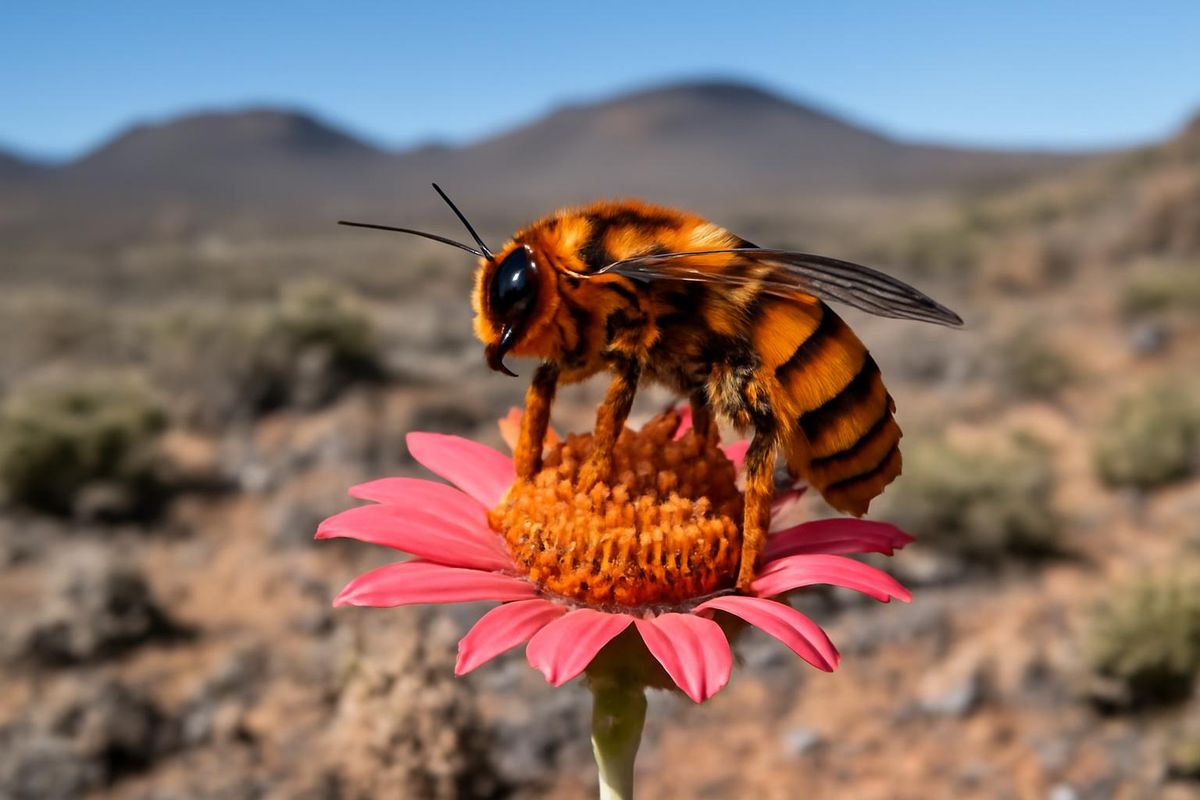 Fuerteventura und Lanzarote sind bedeutende Rückzugsorte für einige der einzigartigsten und…