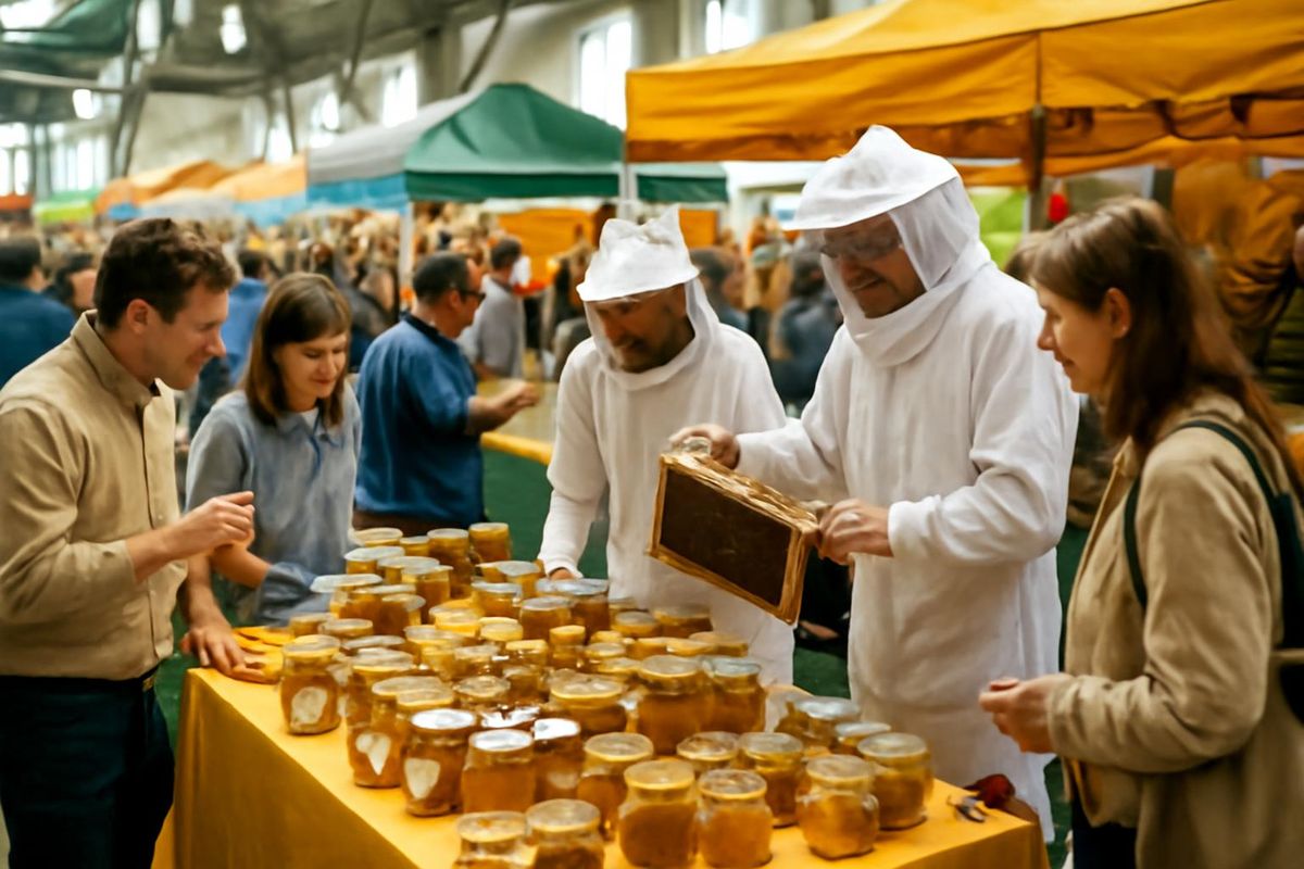 Foodist İstanbul 2026 стартовал 1 сентября в выставочном и конгресс-центре TÜYAP и продлится…