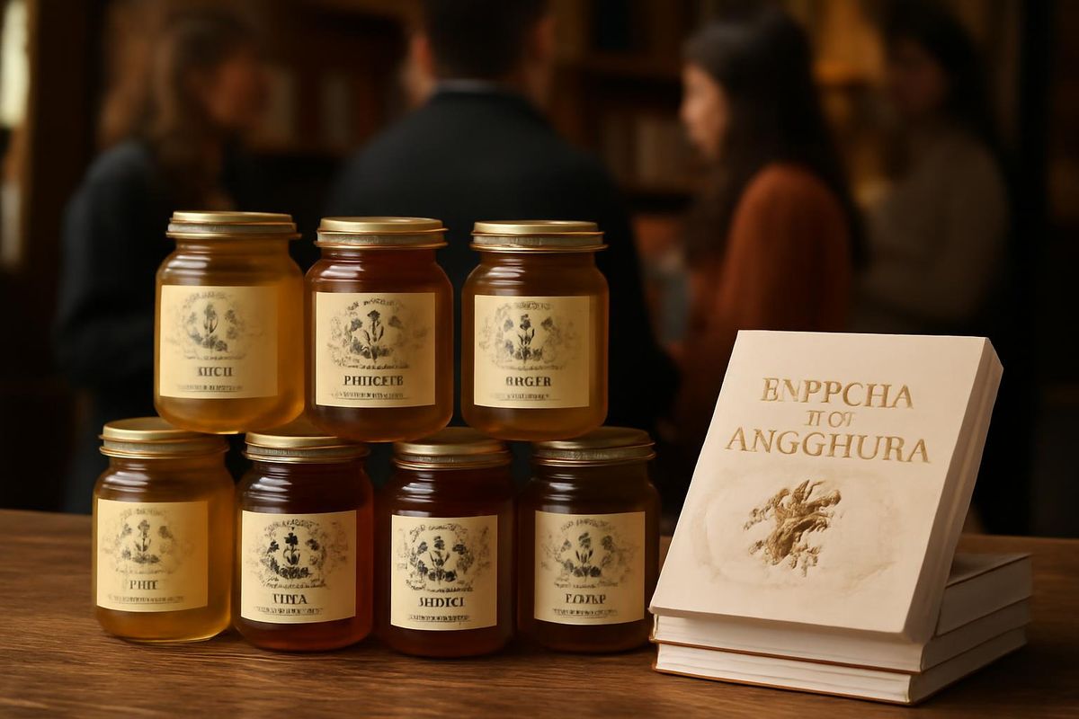 15 июня 2023 года в этот пятницу состоится презентация книги "История пчеловодства" и вручение…