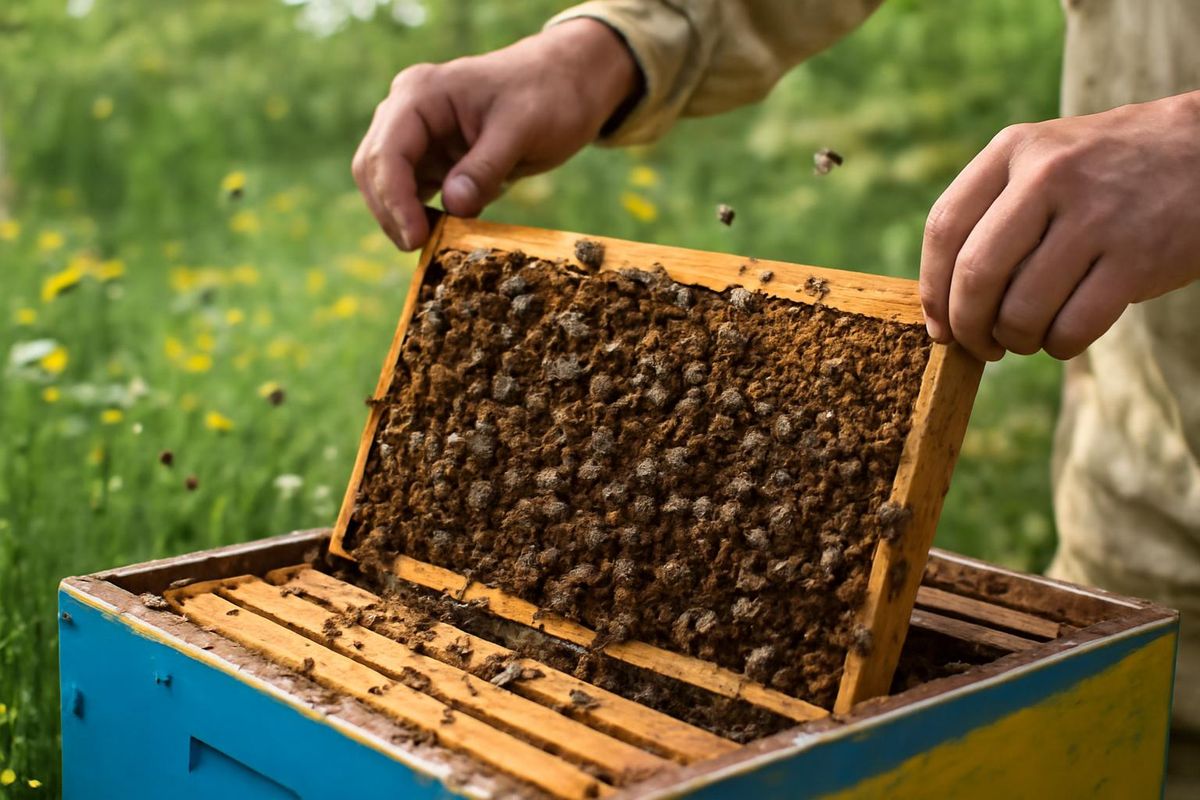Les producteurs d'apiculture de Kırşehir bénéficieront d'un soutien de 25 000 TL en 2026,…