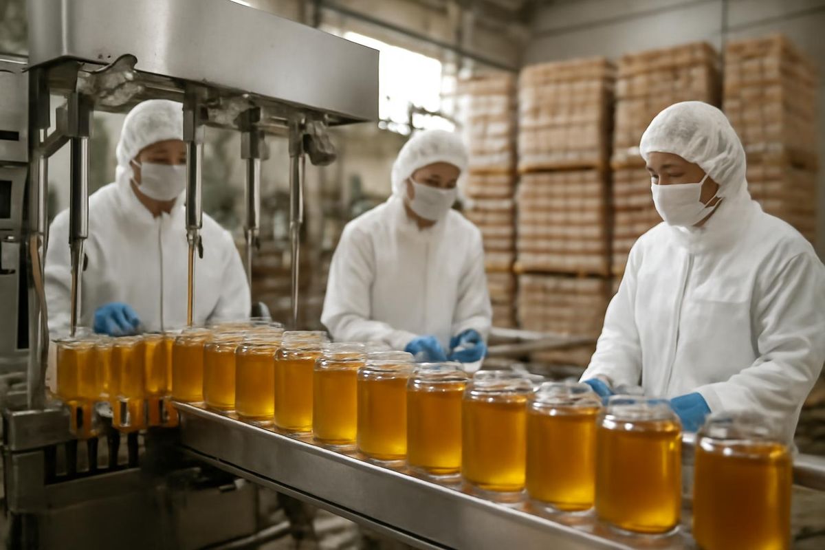 Between January and July 2026, regional export growth reached a historic high, totaling $5.757…