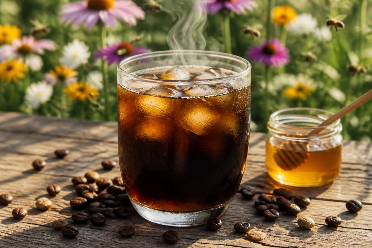 Beekeeper Coffee, une marque de café prête à boire basée à Los Angeles, renforce sa présence…