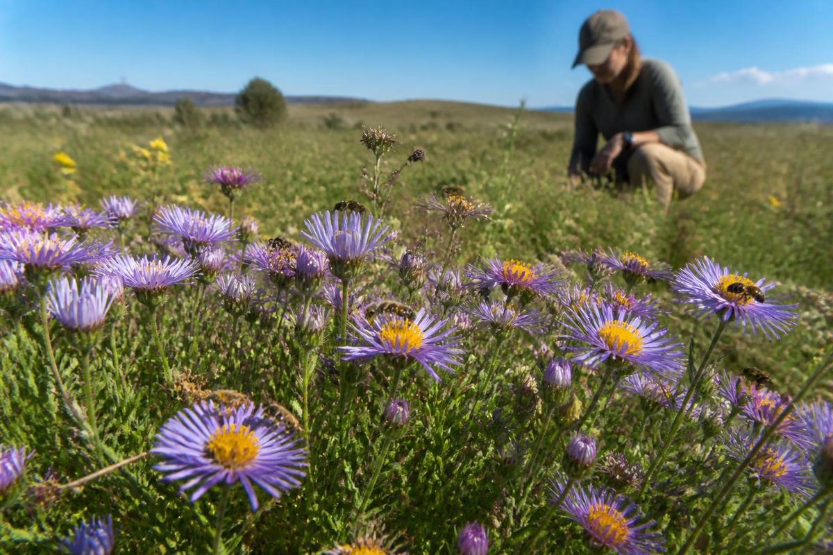 Dr. Kit Prendergast has been awarded the 2026 Early Career Scientist of the Year at the WA Premier’s Science Awards, recognizing her dedication to the conservat