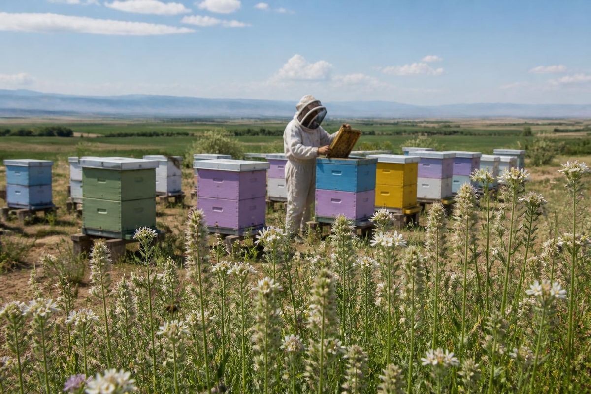 Cost of Raising Queen Bees for Utah Hive Survival