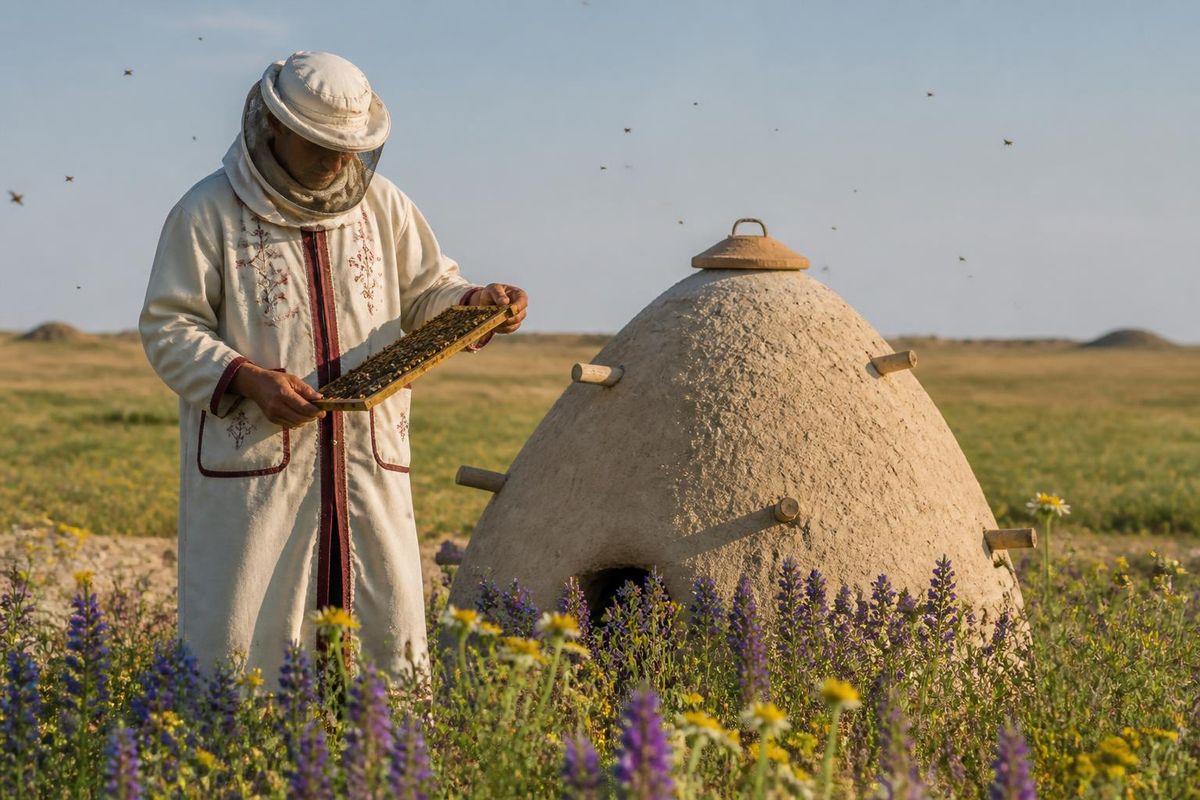 Tashkent, Usbekistan (UzDaily.uz) — Der Präsident Usbekistans, Shavkat Mirziyoyev, hat…