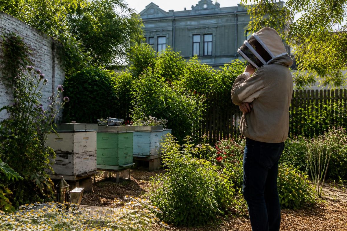В выходные на продажу выставили дом по адресу 75 Webb St в Фицрое, принадлежащий увлеченному…