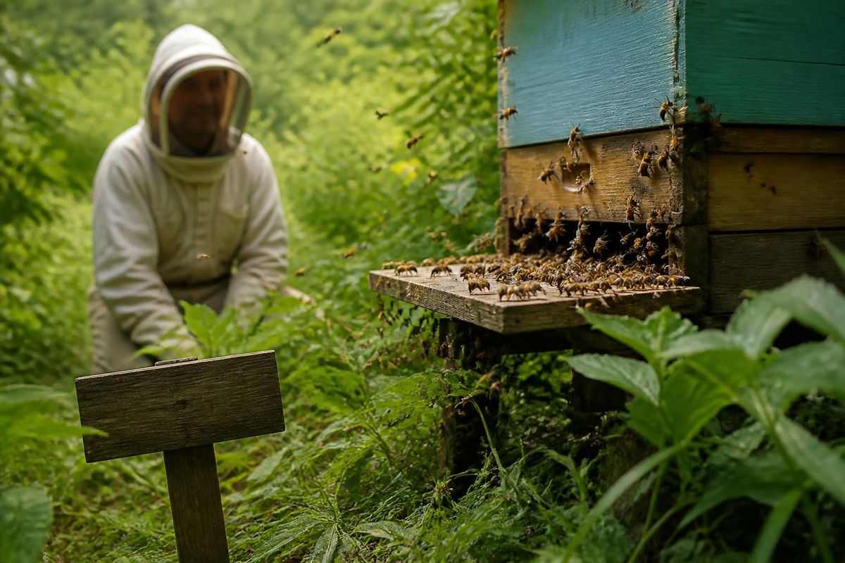 The Cassowary Coast has officially been declared free of chemical-resistant varroa destructor mites. This announcement comes just two weeks after the detection 