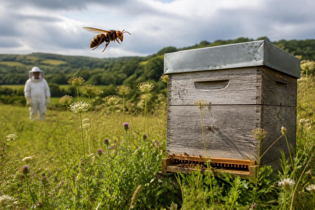 Agen will host the European beekeeping community from October 1 to 4, 2026. This event is particularly significant as it marks 22 years since the Asian hornet's