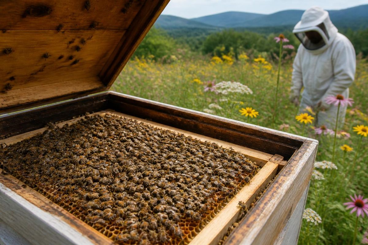 Throughout its history, beekeeping has developed a vast array of techniques for managing bees, primarily based on empirical findings rather than scientific vali