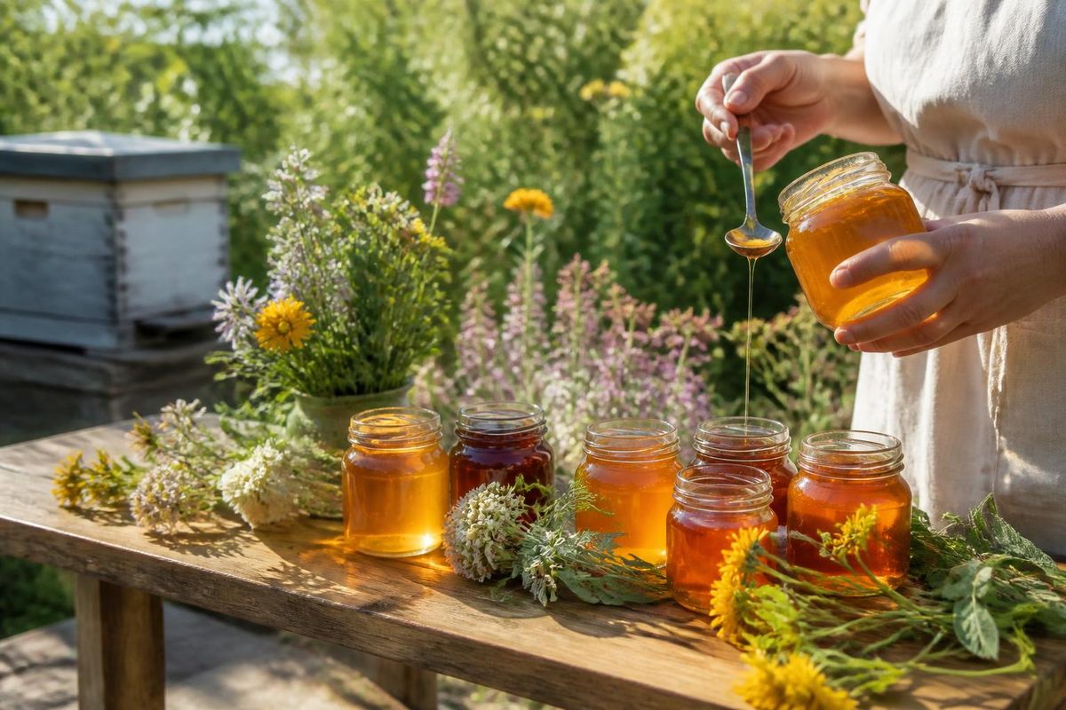 Wiltshire Bee & Honey Day will feature educational talks and tastings for beekeeping enthusiasts. Scheduled for October 10 at Devizes Corn Exchange, the event s