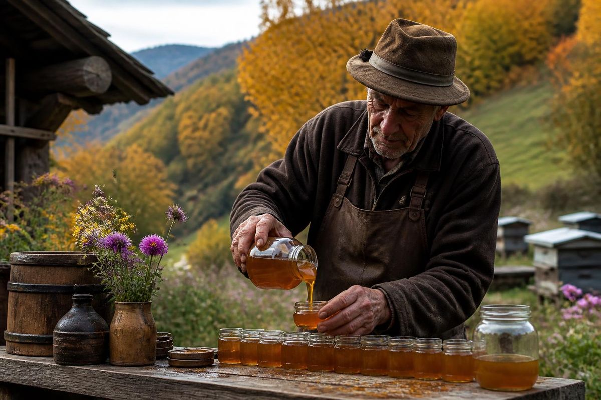 From October 2 to 11, 2026, the beekeeping sector will host the 6th edition of Api'Week, inviting the public to engage with beekeeping activities, including an 