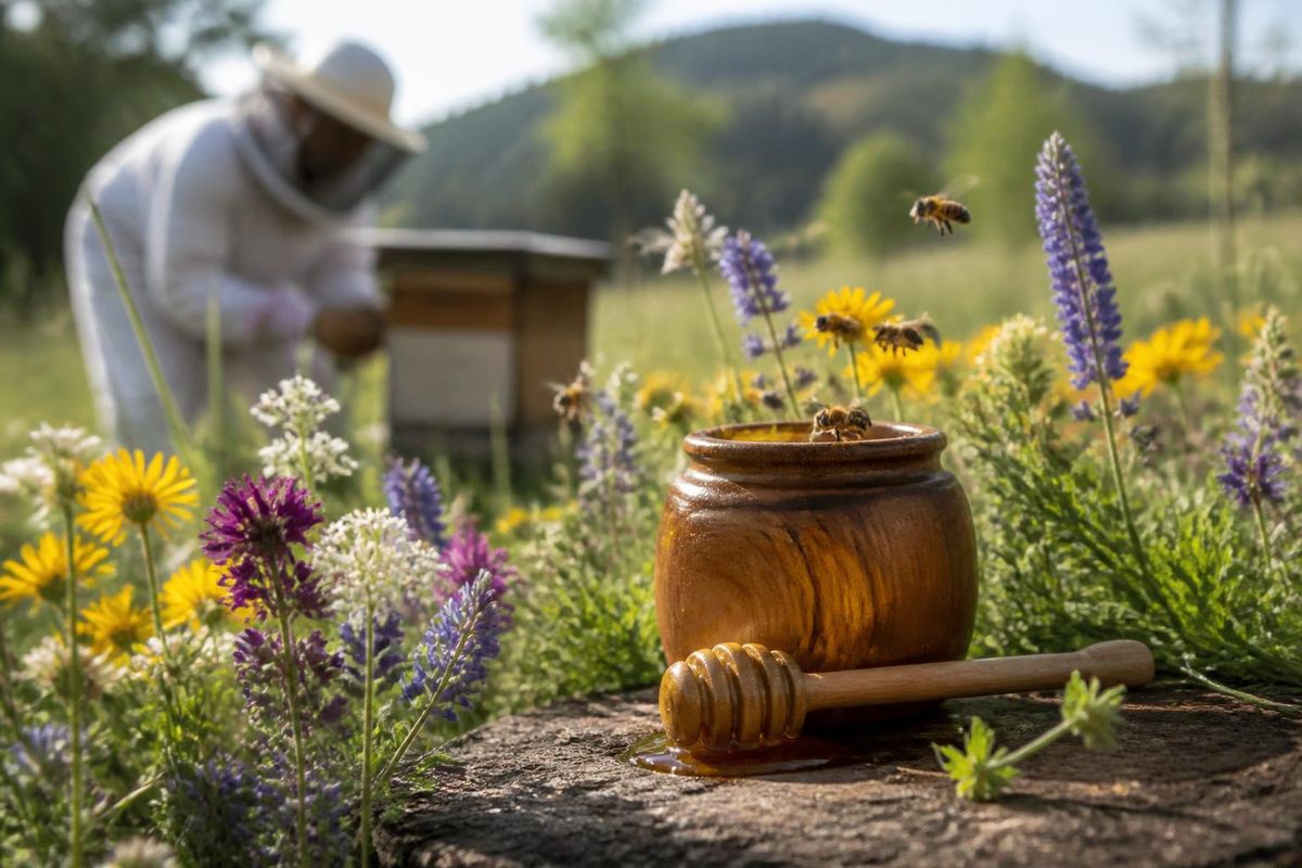 Beekeeper’s Naturals has launched a new animated series titled ‘Stories from the Hive,’ produced by FIN Studios, showcasing real customer experiences. This mult