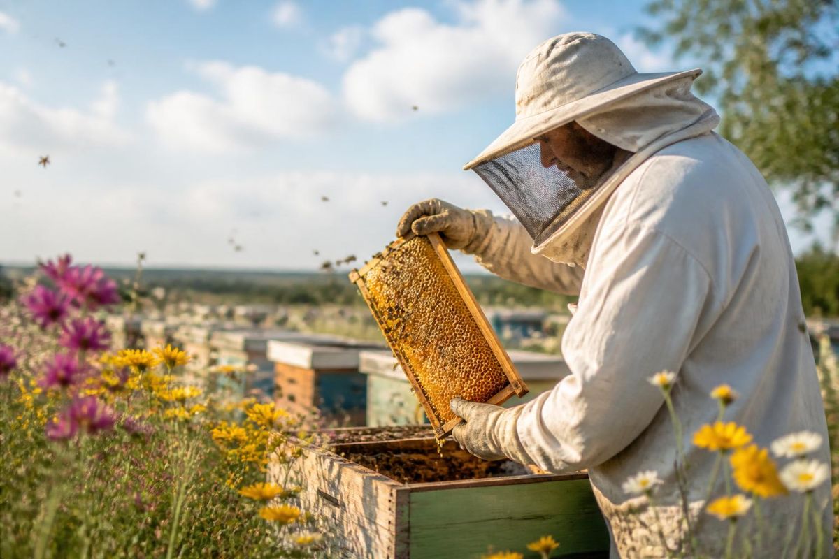 Suspended since September 3, exports of chicken and honey from Brazil to the European Union…