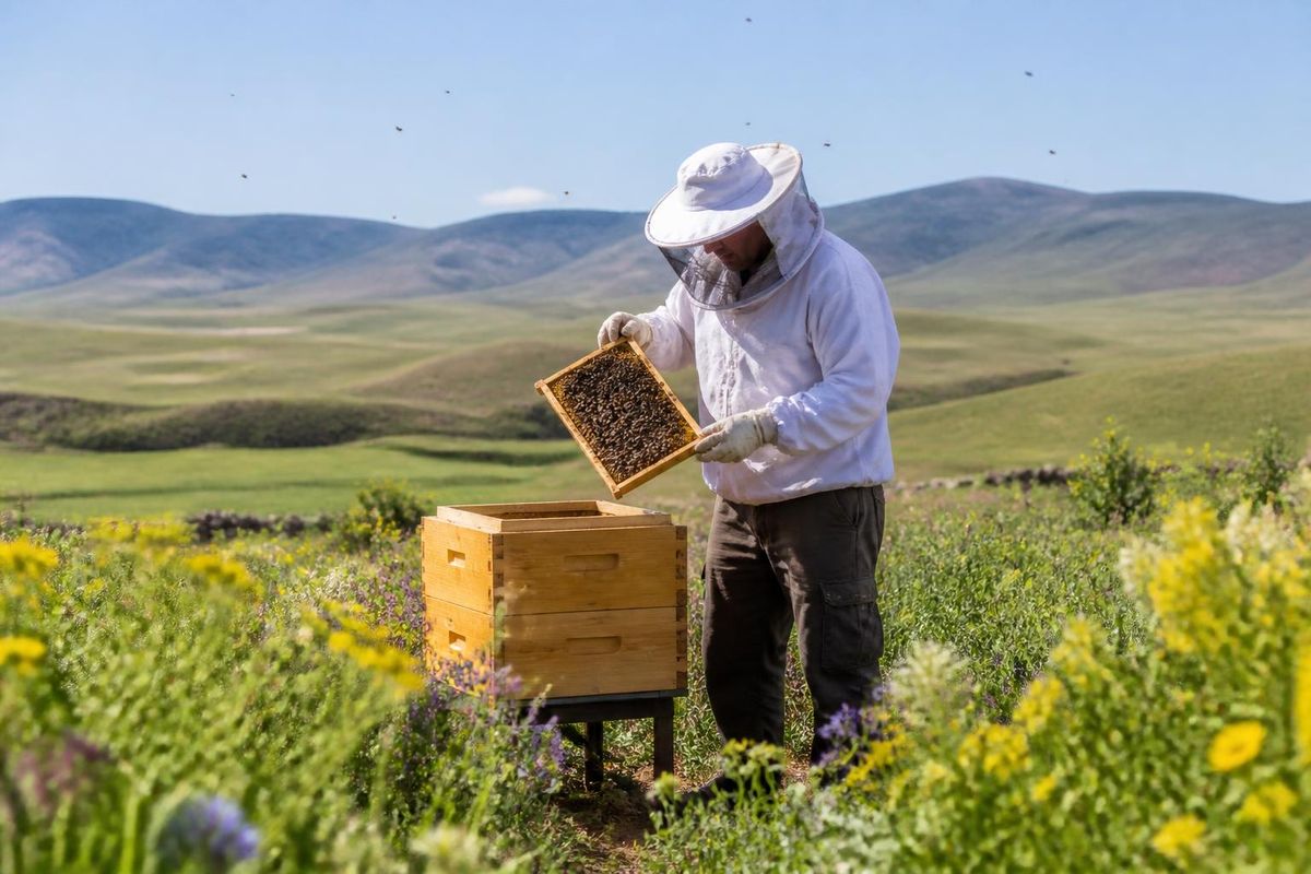 Le 1er octobre 2026, des travaux de terrain ont été réalisés à Ardahan pour soutenir…
