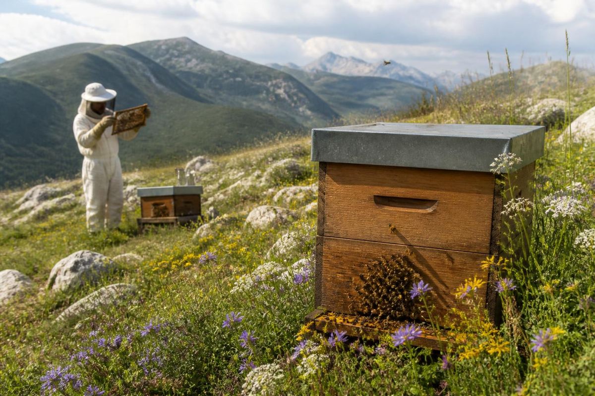 L’Aquila – Within the Sirente Velino Regional Park and nearby areas, there are 400 workers…