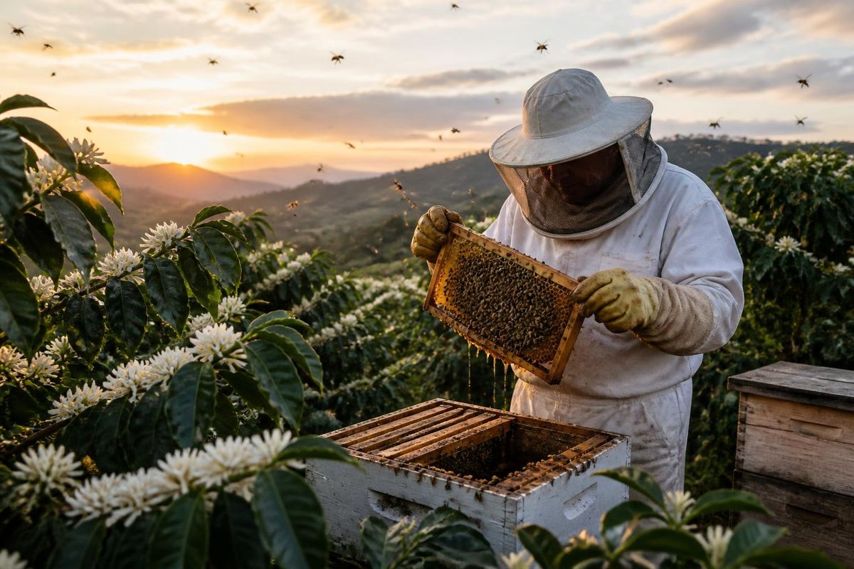 يزداد إنتاج الإيثانول من الذرة في البرازيل ومن المتوقع أن يصل إلى ما يقرب من 12 مليار لتر في…