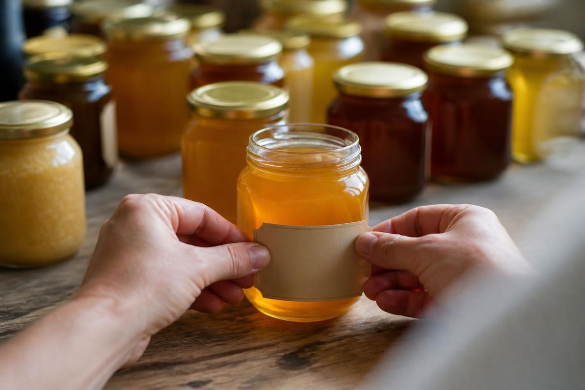 Vanaf 14 juni 2026 gelden nieuwe regels op de honingmarkt om de transparantie voor consumenten…