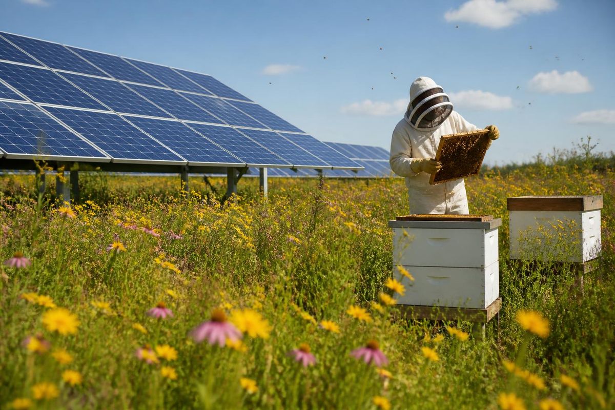 Parmi les actions liées aux énergies renouvelables, Daemyung Energy et G2 Power ont affiché…